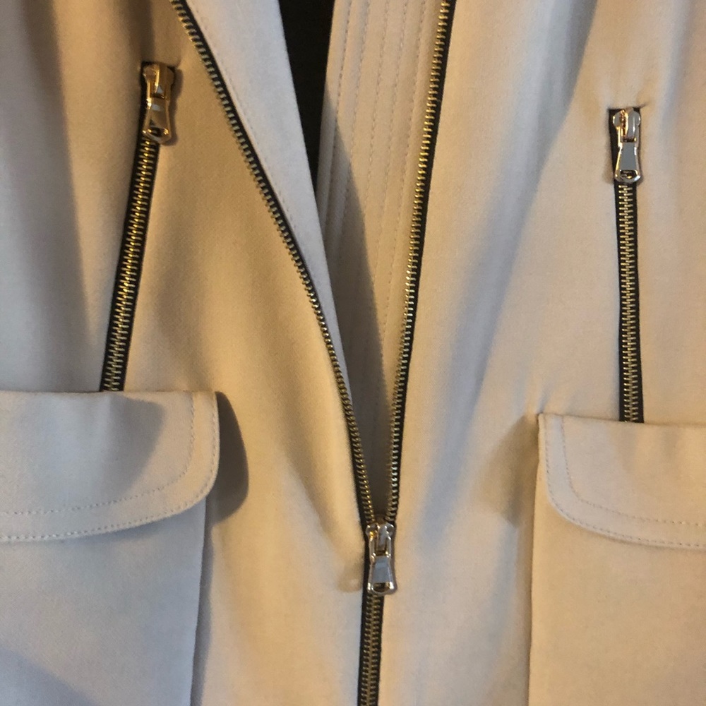 Career Jacket - Picture 2 of 4